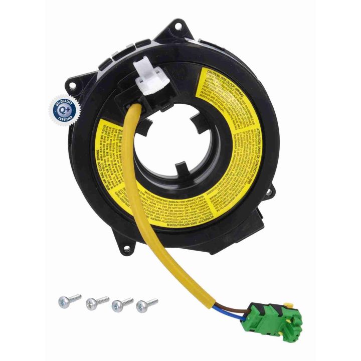 Oro pagalvės ritė VEMO V52-72-0417