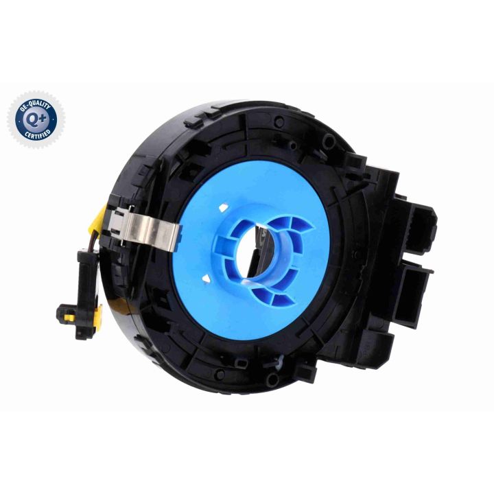 Oro pagalvės ritė VEMO V52-72-0416