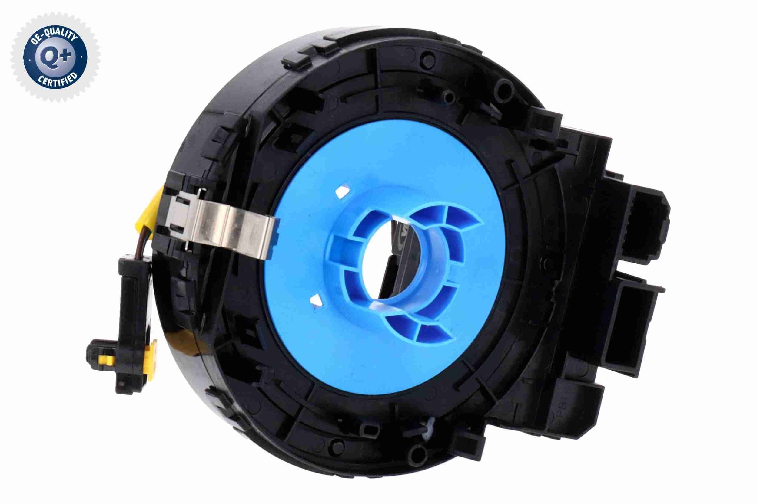 Oro pagalvės ritė VEMO V52-72-0416