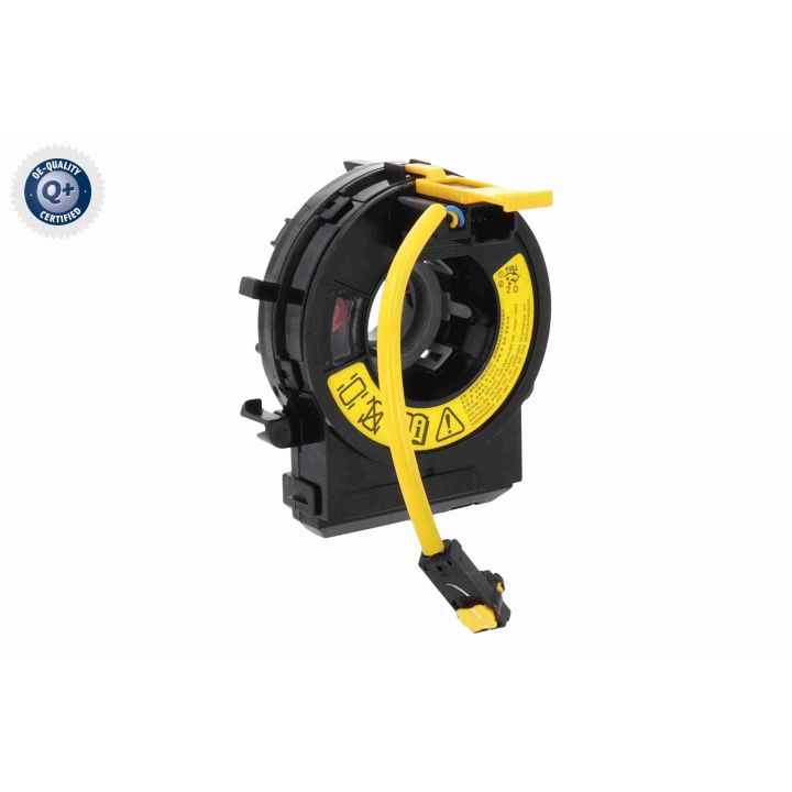 Oro pagalvės ritė VEMO V52-72-0425