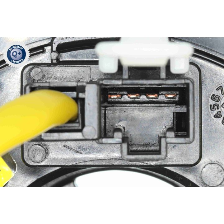 Oro pagalvės ritė VEMO V52-72-0417