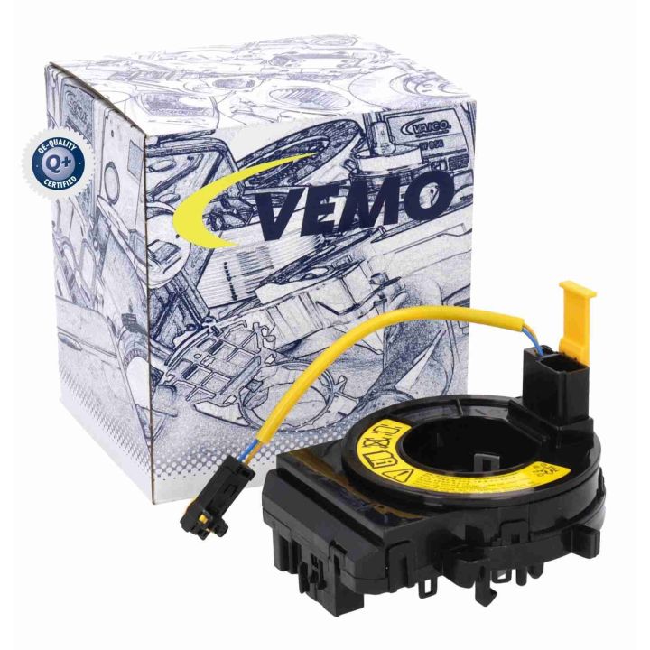 Oro pagalvės ritė VEMO V52-72-0425