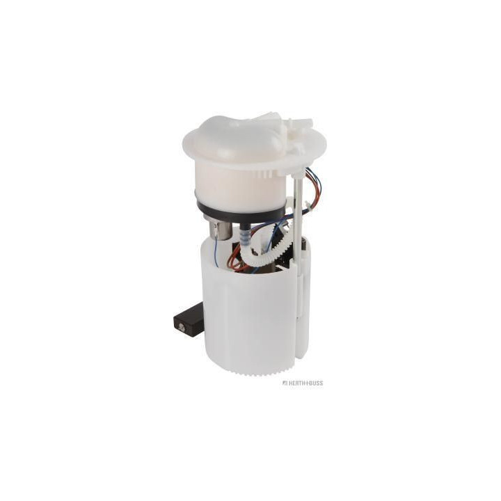 Degalų tiekimo blokas HERTH+BUSS ELPARTS 65453507