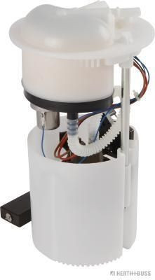 Degalų tiekimo blokas HERTH+BUSS ELPARTS 65453507