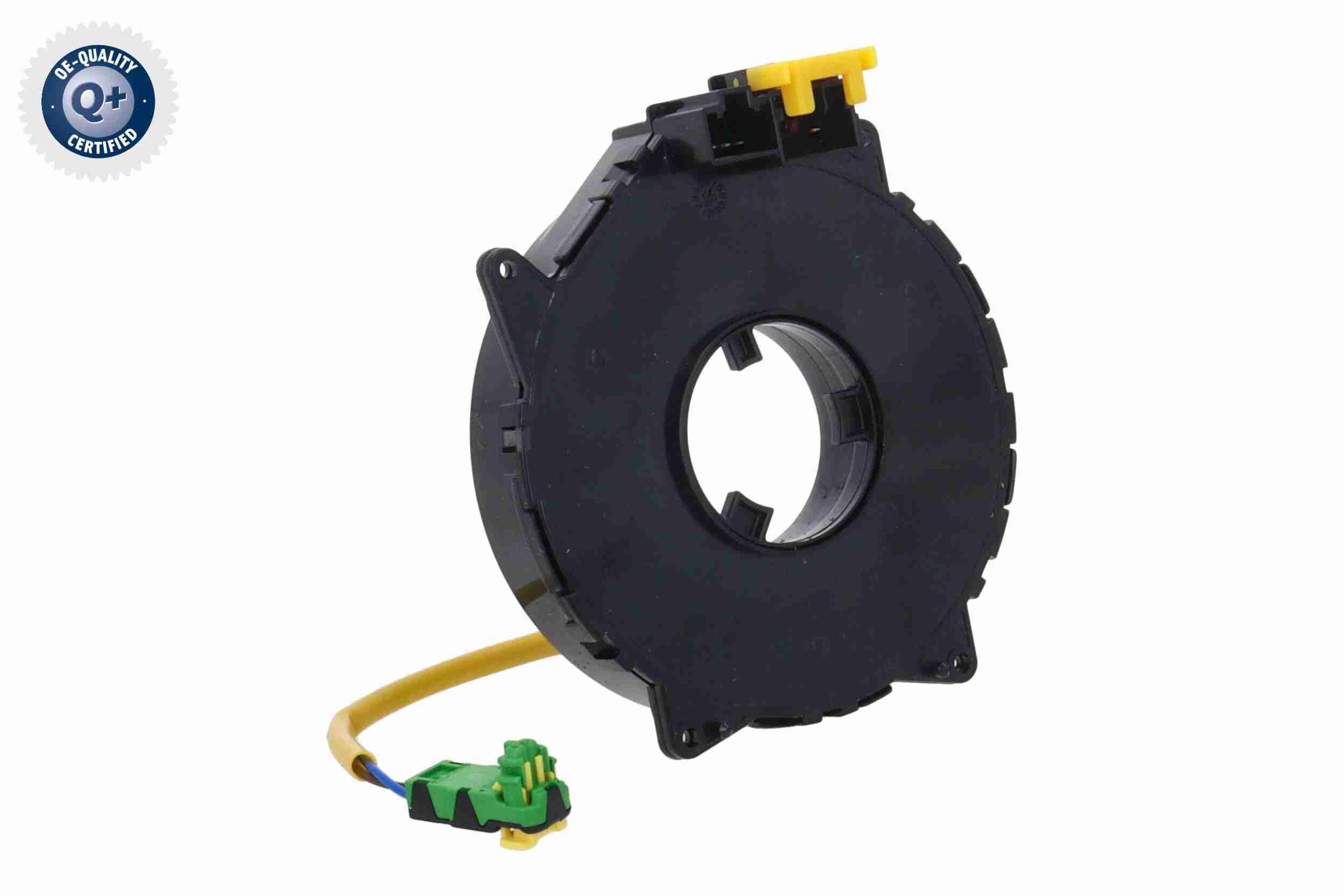 Oro pagalvės ritė VEMO V52-72-0417