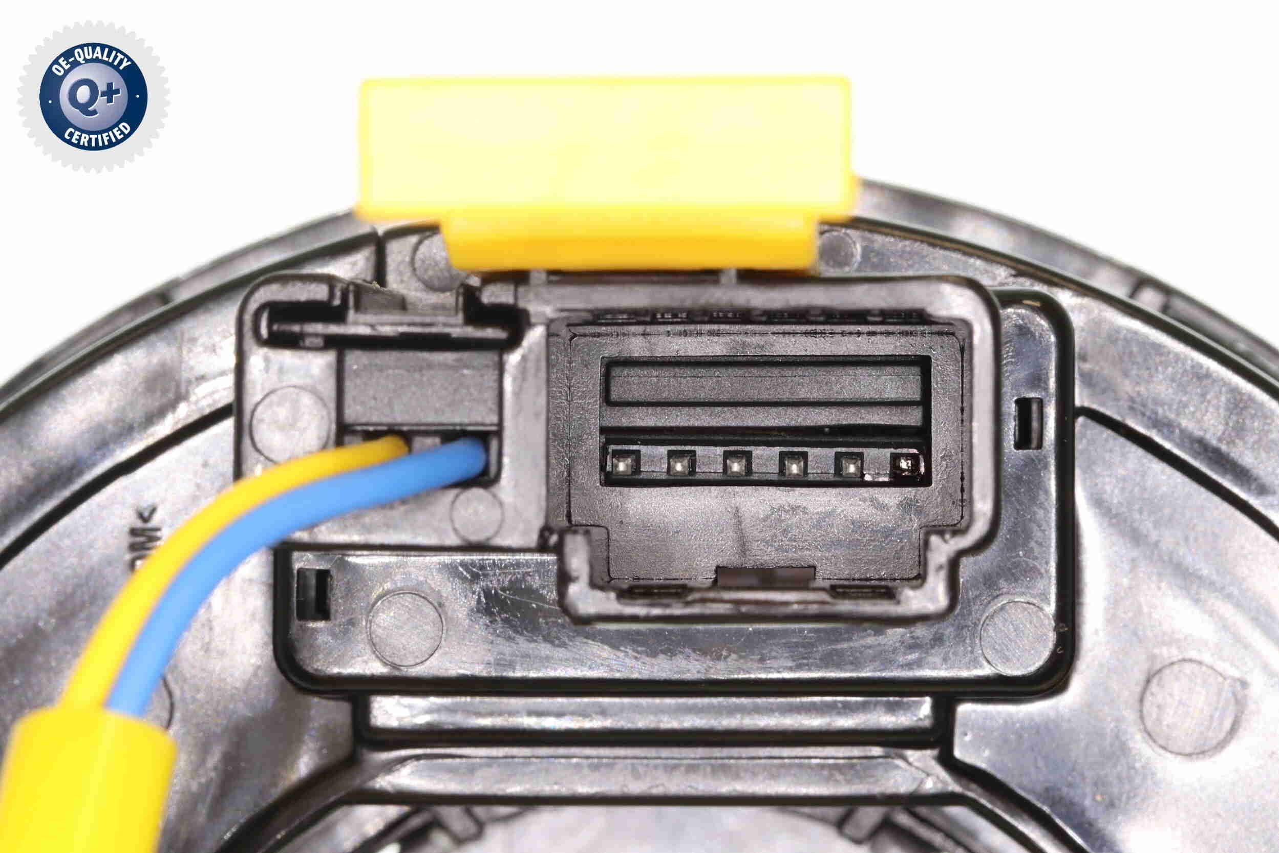 Oro pagalvės ritė VEMO V52-72-0425