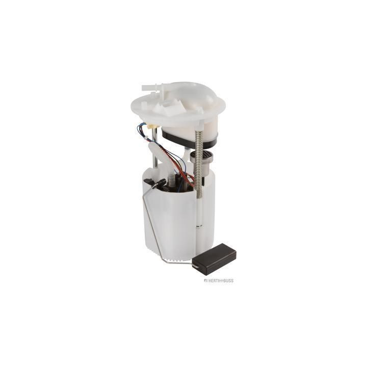 Degalų tiekimo blokas HERTH+BUSS ELPARTS 65453507