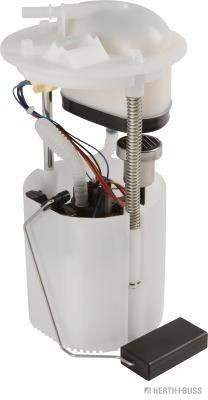 Degalų tiekimo blokas HERTH+BUSS ELPARTS 65453507