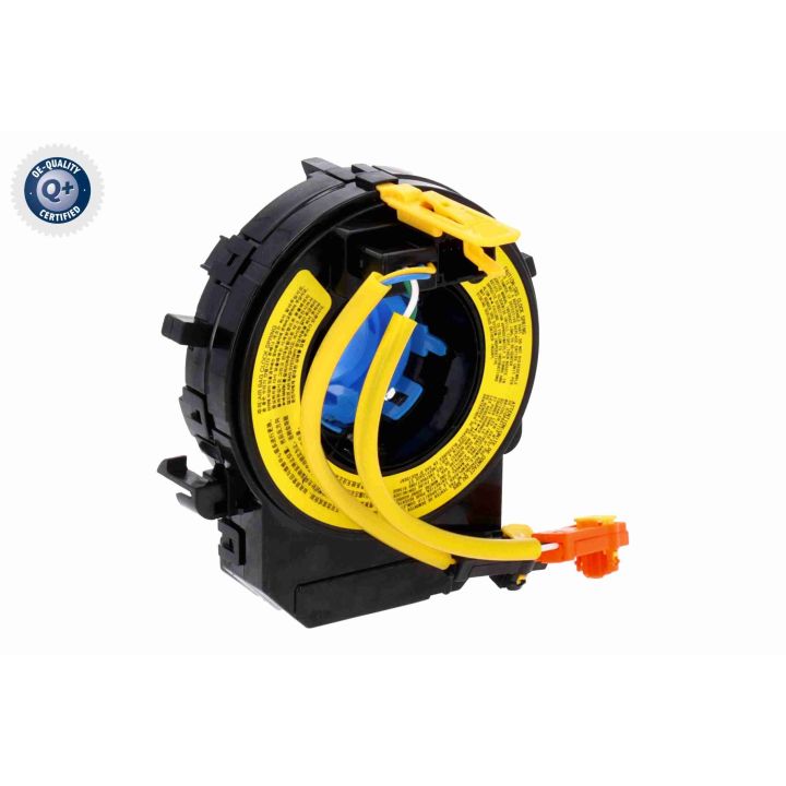 Oro pagalvės ritė VEMO V53-72-0156