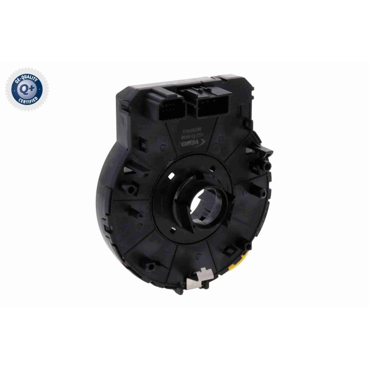 Oro pagalvės ritė VEMO V52-72-0458