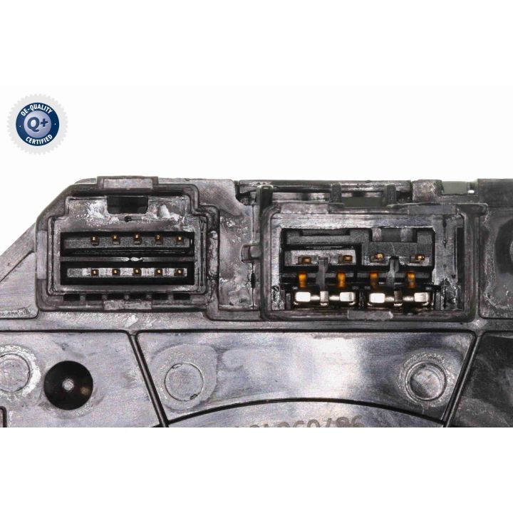 Oro pagalvės ritė VEMO V53-72-0156