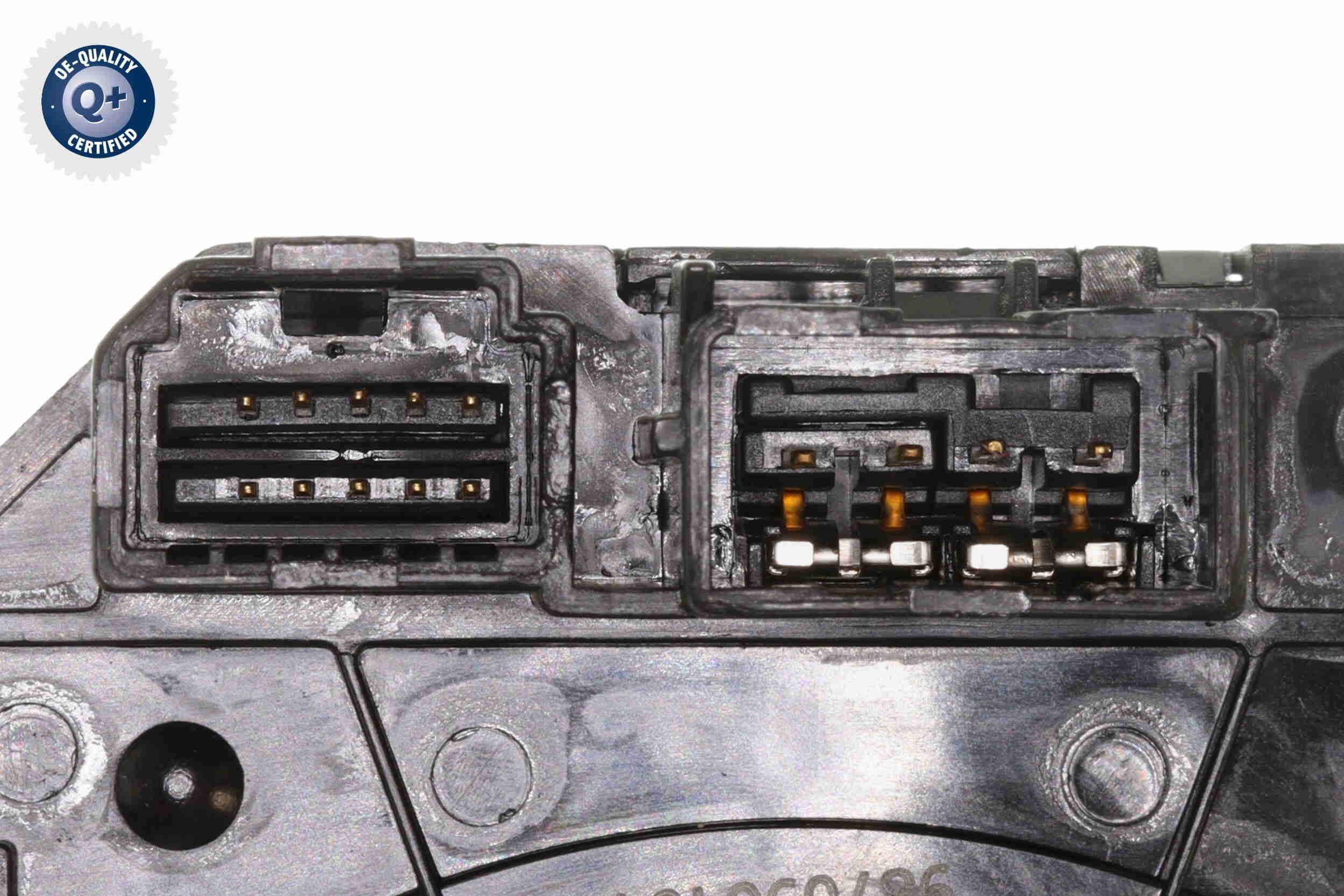 Oro pagalvės ritė VEMO V53-72-0156