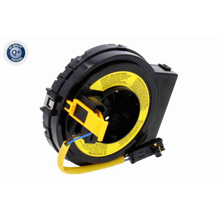 Oro pagalvės ritė VEMO V53-72-0160