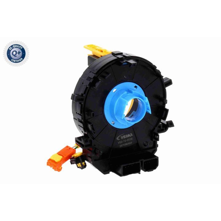 Oro pagalvės ritė VEMO V53-72-0156