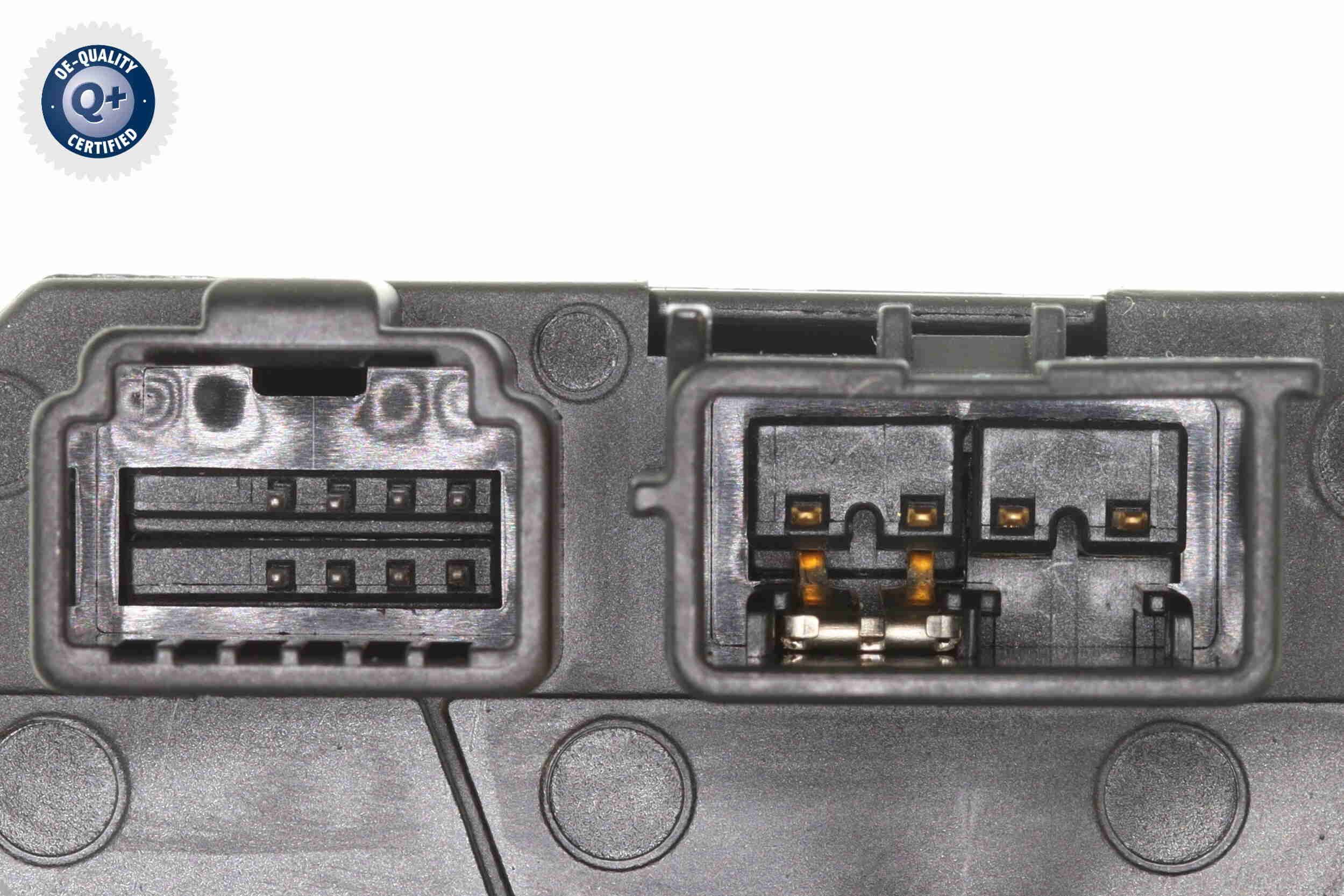 Oro pagalvės ritė VEMO V53-72-0160