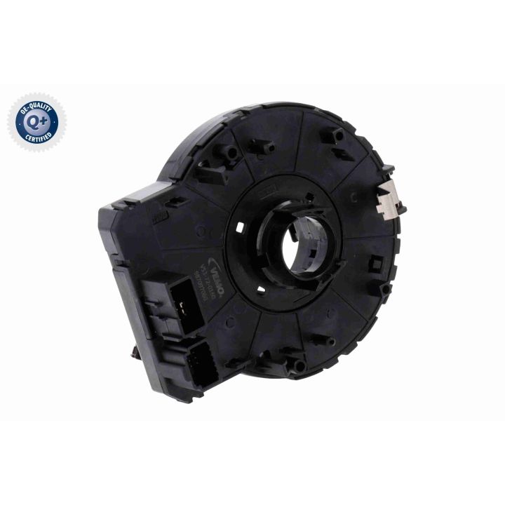 Oro pagalvės ritė VEMO V53-72-0160