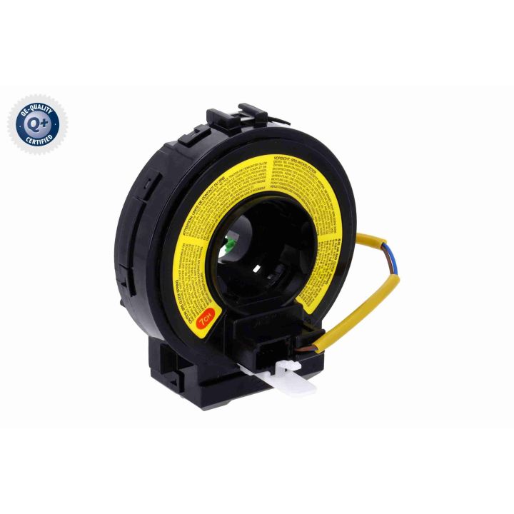 Oro pagalvės ritė VEMO V53-72-0164