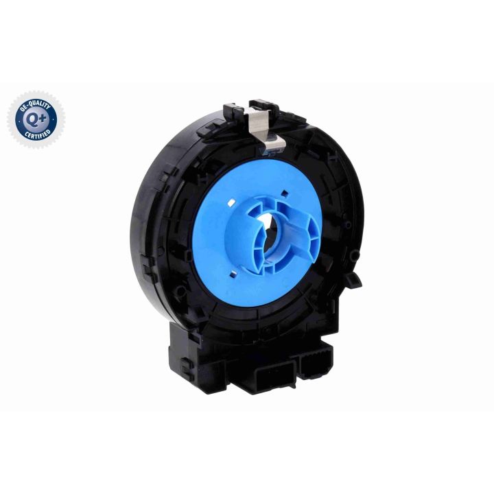 Oro pagalvės ritė VEMO V53-72-0163