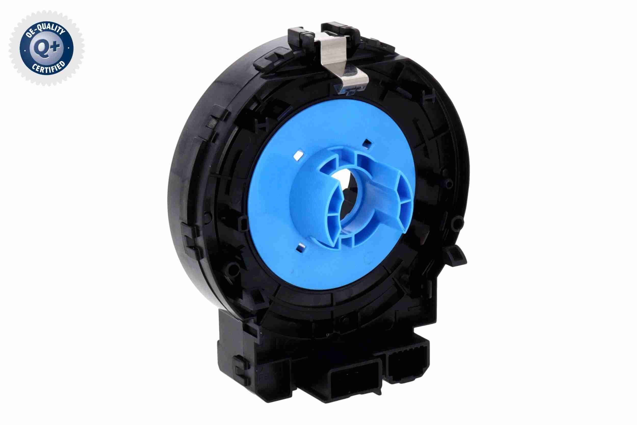 Oro pagalvės ritė VEMO V53-72-0163