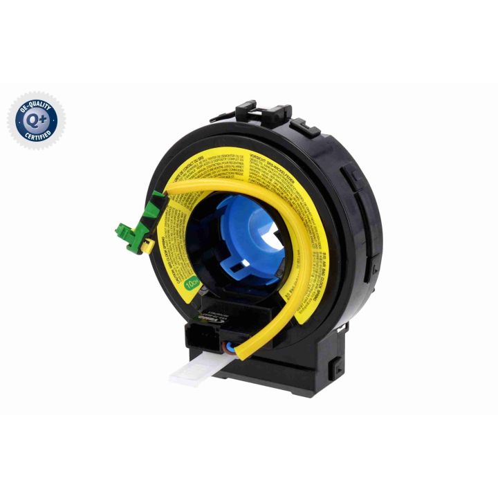 Oro pagalvės ritė VEMO V53-72-0163