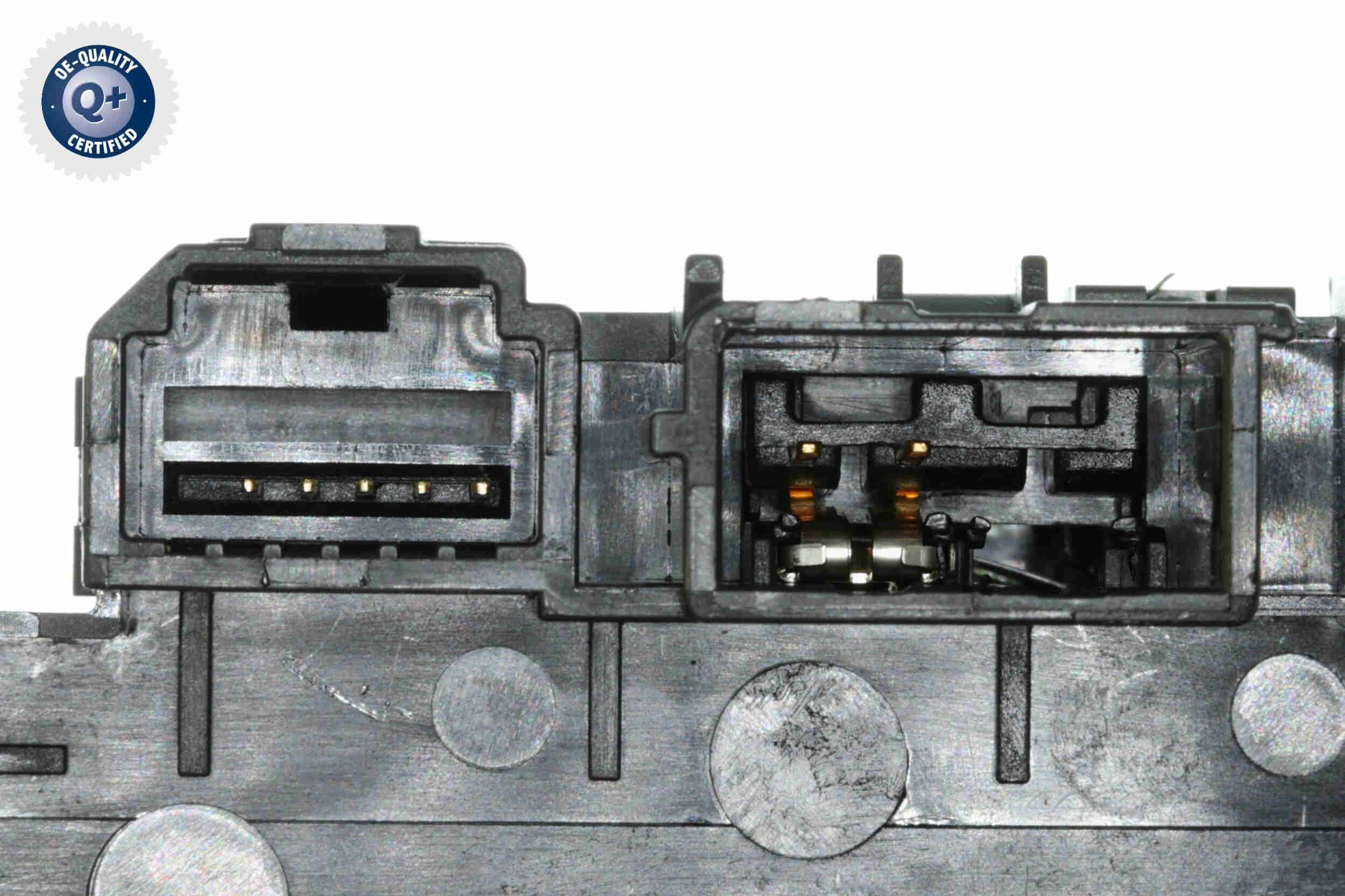 Oro pagalvės ritė VEMO V53-72-0164
