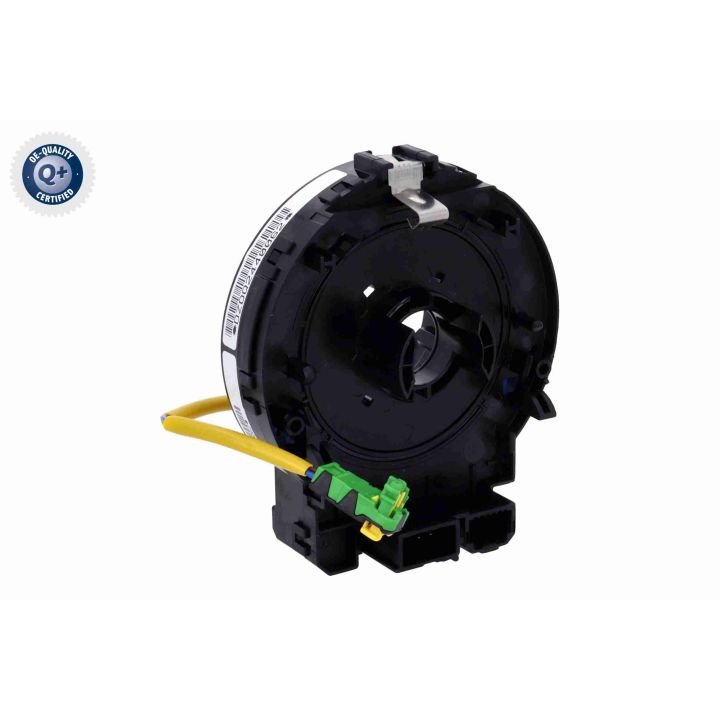 Oro pagalvės ritė VEMO V53-72-0164