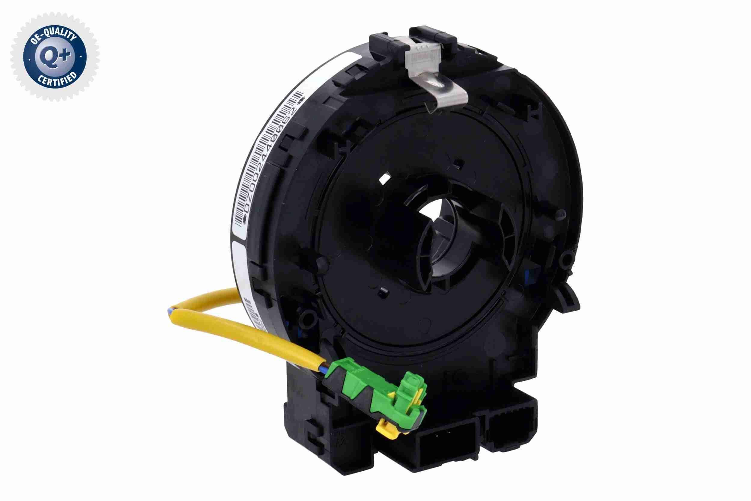 Oro pagalvės ritė VEMO V53-72-0164