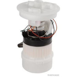 Degalų tiekimo blokas HERTH+BUSS ELPARTS 65453512