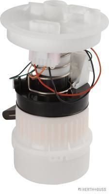 Degalų tiekimo blokas HERTH+BUSS ELPARTS 65453512