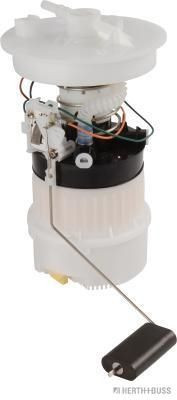 Degalų tiekimo blokas HERTH+BUSS ELPARTS 65453512