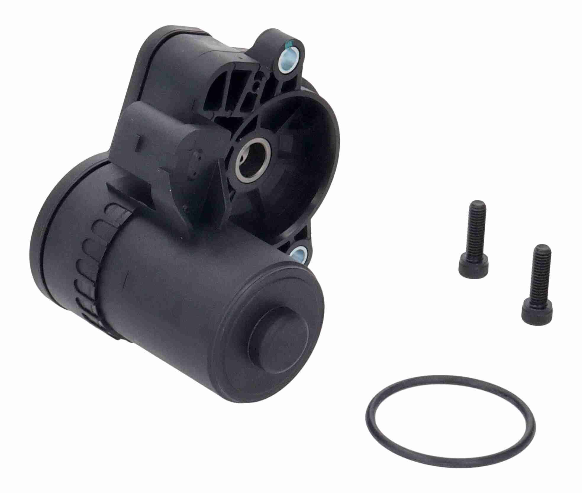 Vykdomasis elementas, stovėjimo stabdžio apkaba VEMO V20-77-0062