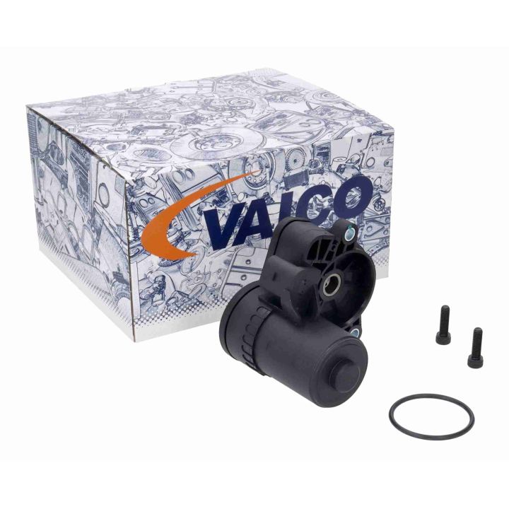 Vykdomasis elementas, stovėjimo stabdžio apkaba VEMO V20-77-0062