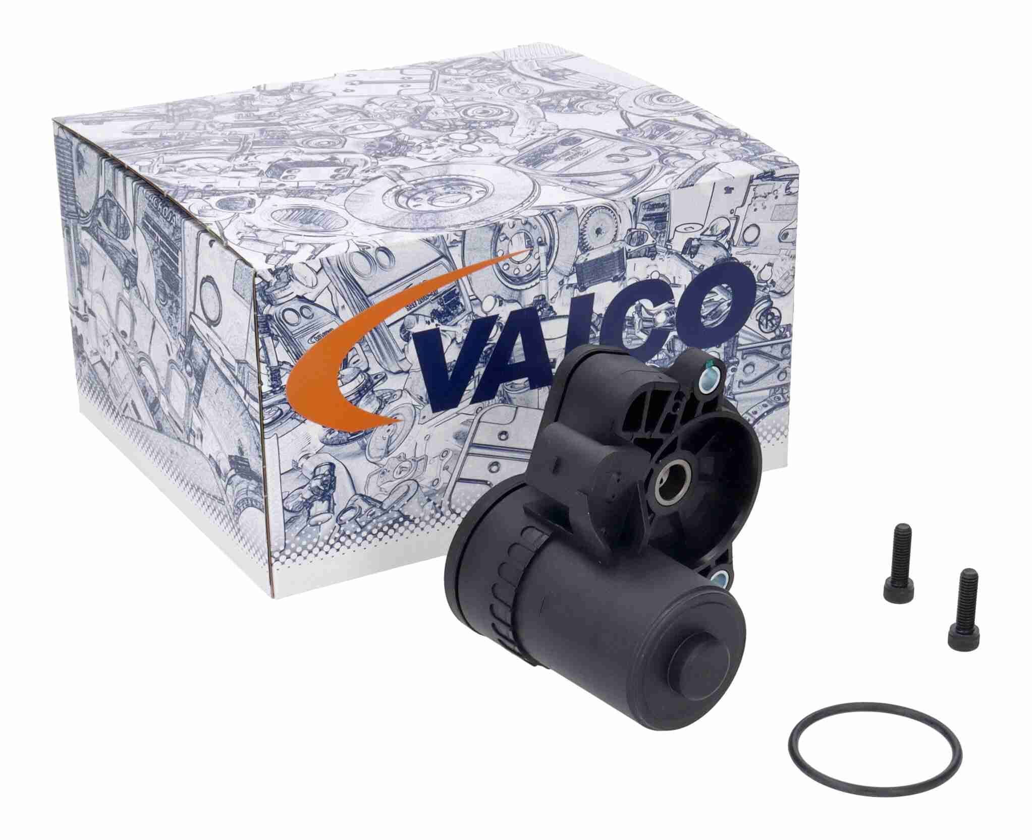 Vykdomasis elementas, stovėjimo stabdžio apkaba VEMO V20-77-0062