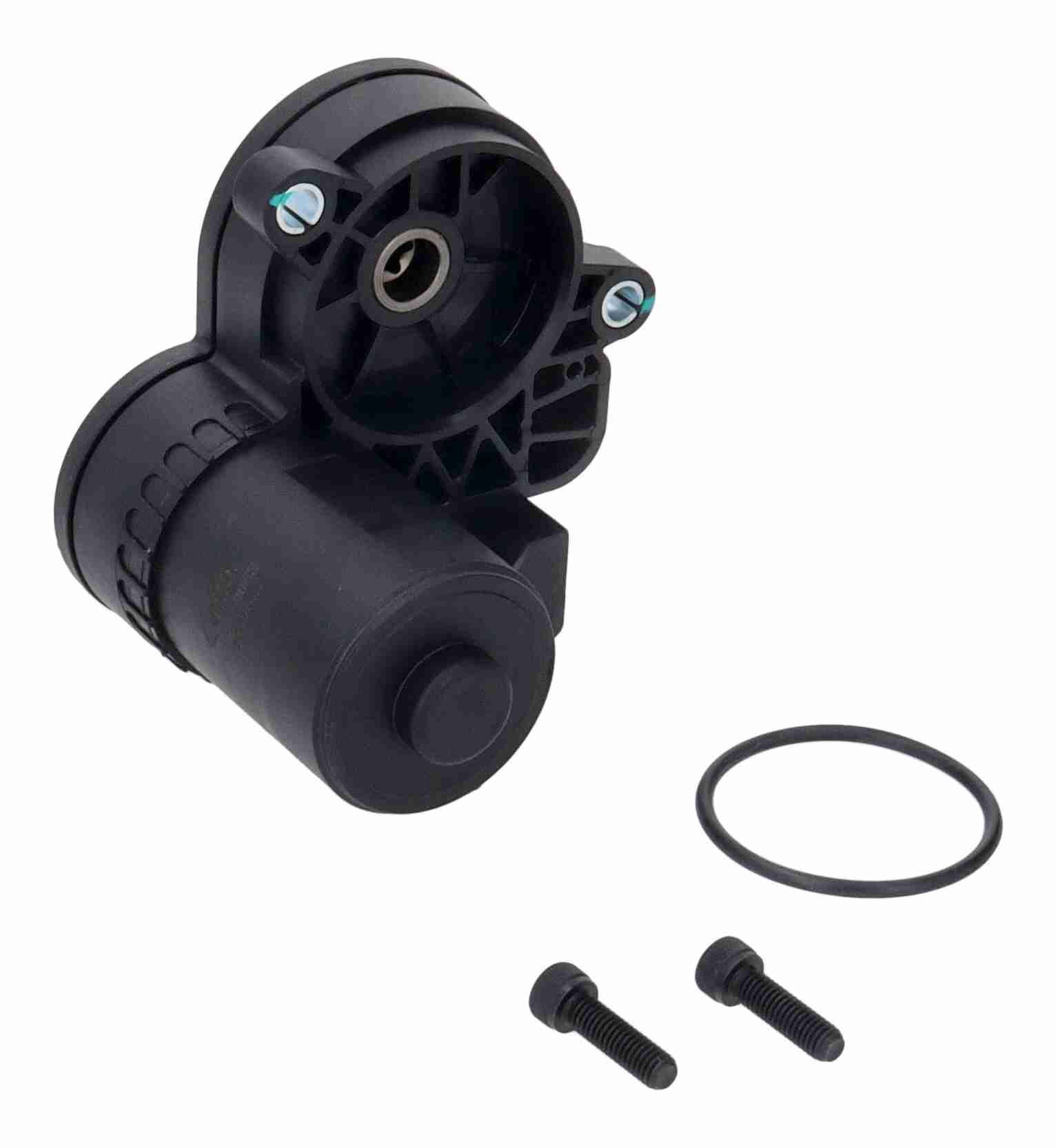 Vykdomasis elementas, stovėjimo stabdžio apkaba VEMO V20-77-0063