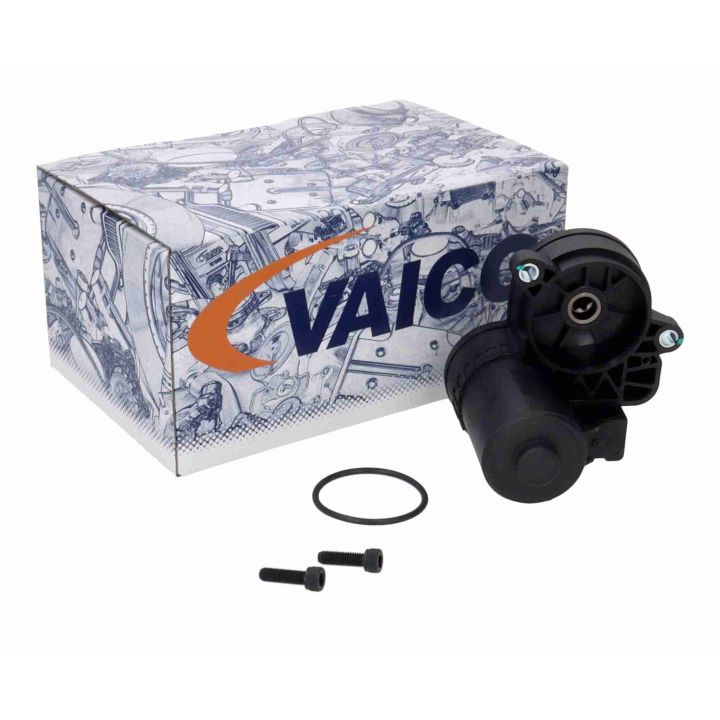 Vykdomasis elementas, stovėjimo stabdžio apkaba VEMO V20-77-0063