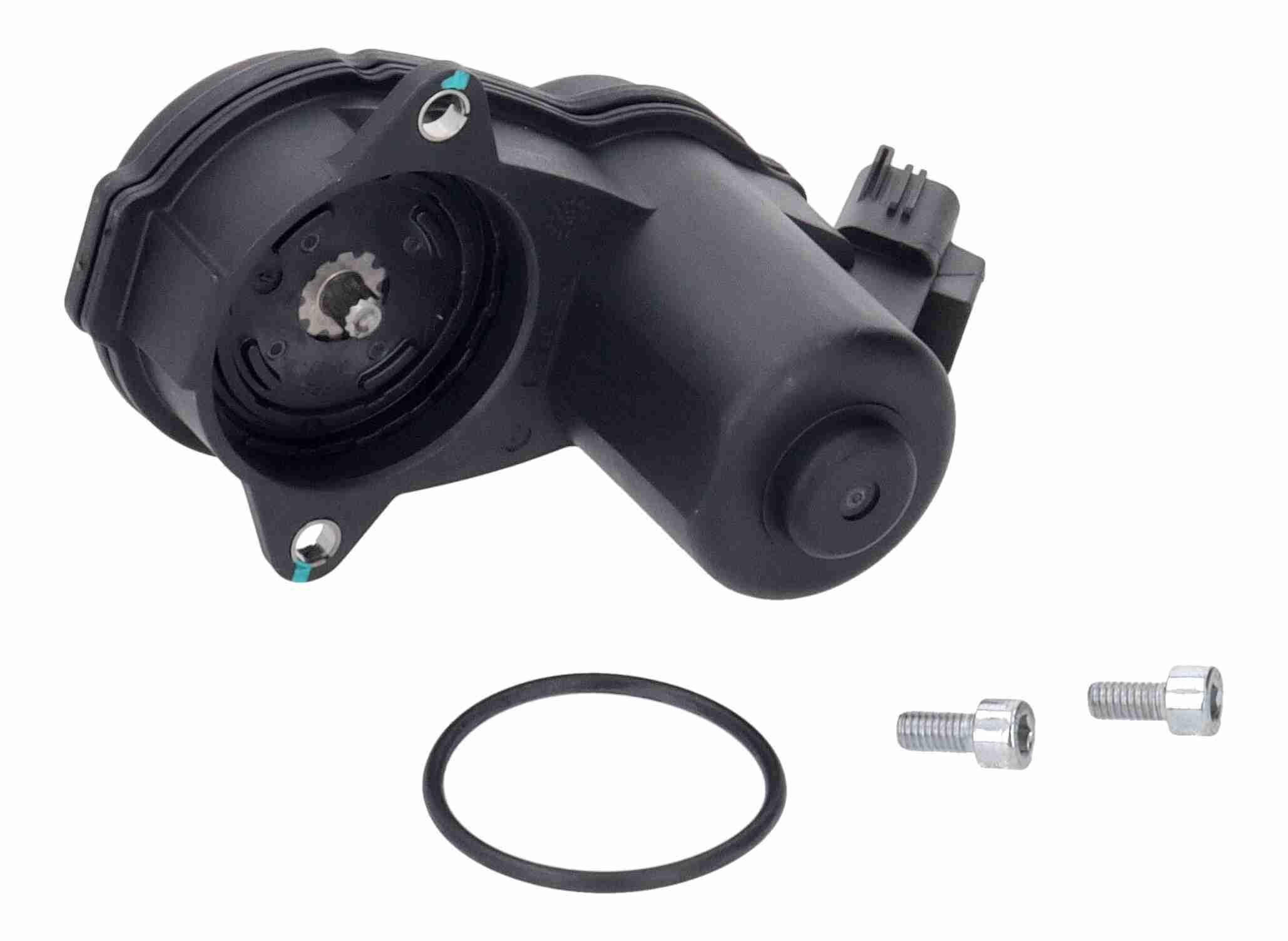 Vykdomasis elementas, stovėjimo stabdžio apkaba VEMO V32-77-0019