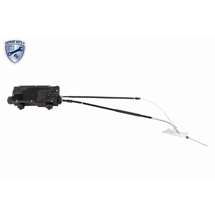 Vykdomasis elementas, stovėjimo stabdžio apkaba VEMO V46-77-0011