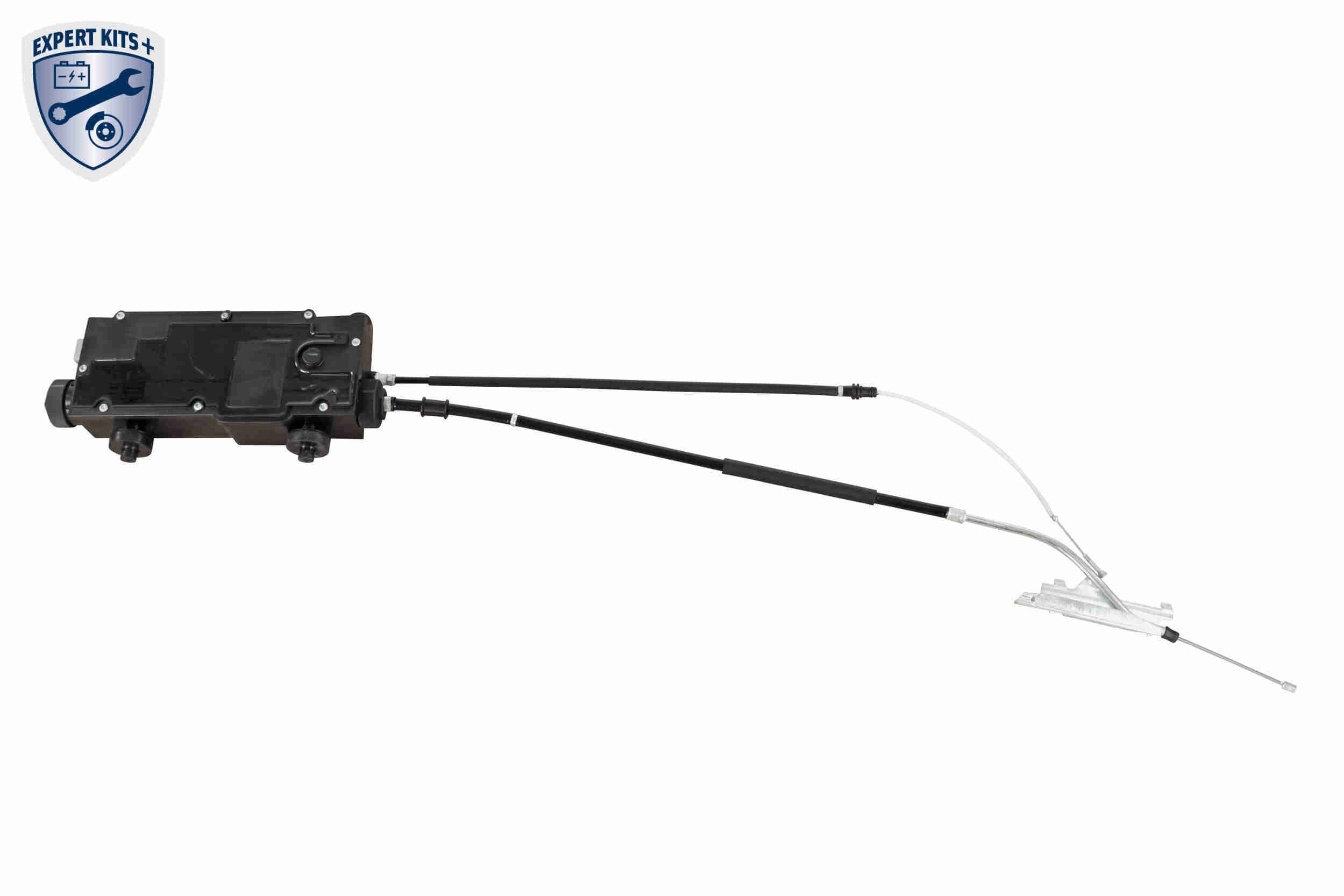 Vykdomasis elementas, stovėjimo stabdžio apkaba VEMO V46-77-0011