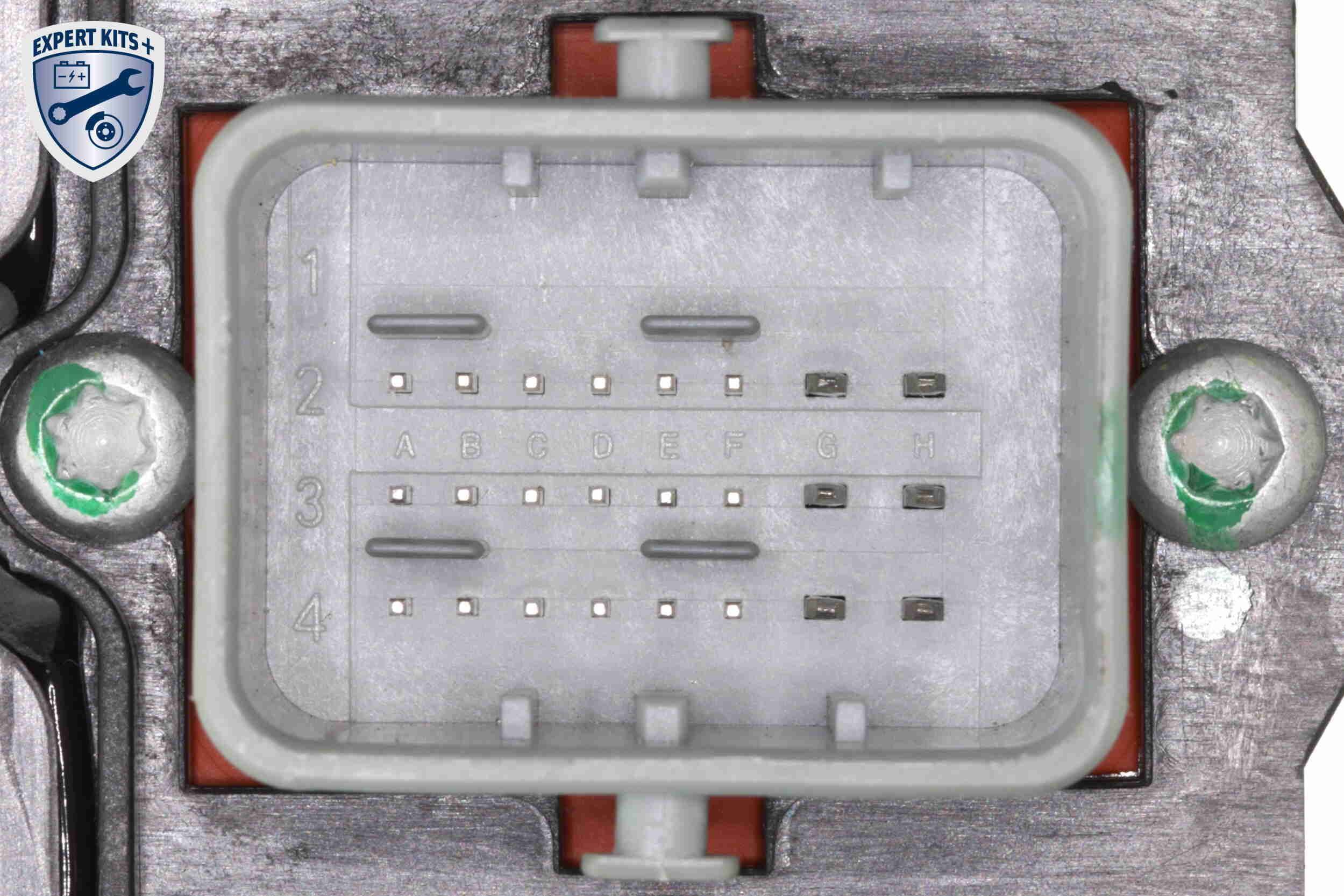 Vykdomasis elementas, stovėjimo stabdžio apkaba VEMO V46-77-0011