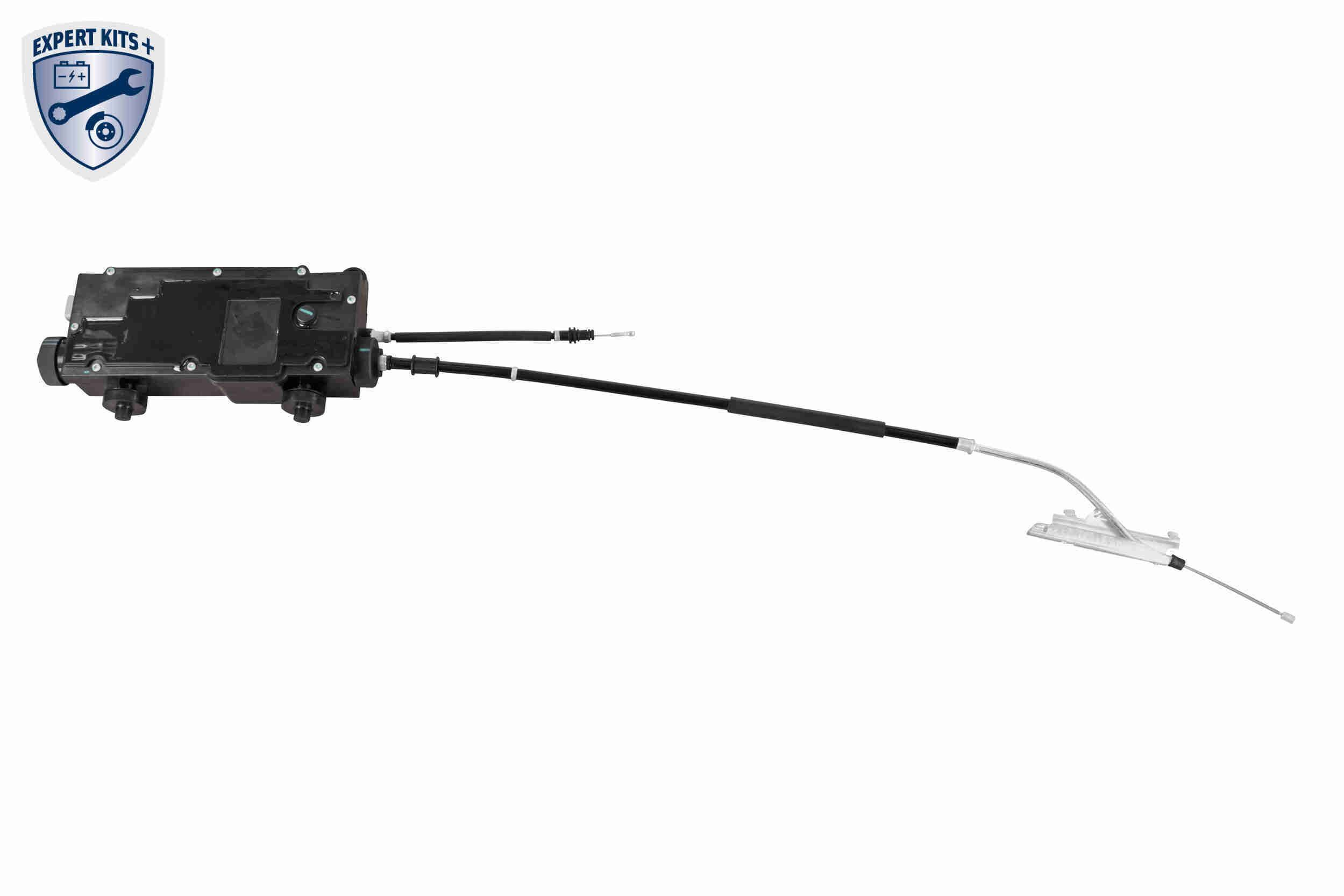 Vykdomasis elementas, stovėjimo stabdžio apkaba VEMO V46-77-0012