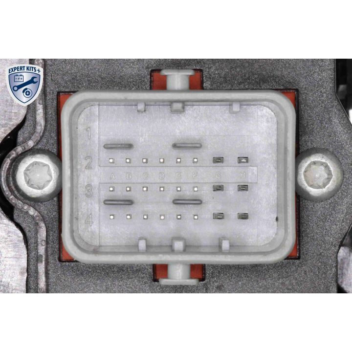 Vykdomasis elementas, stovėjimo stabdžio apkaba VEMO V46-77-0012