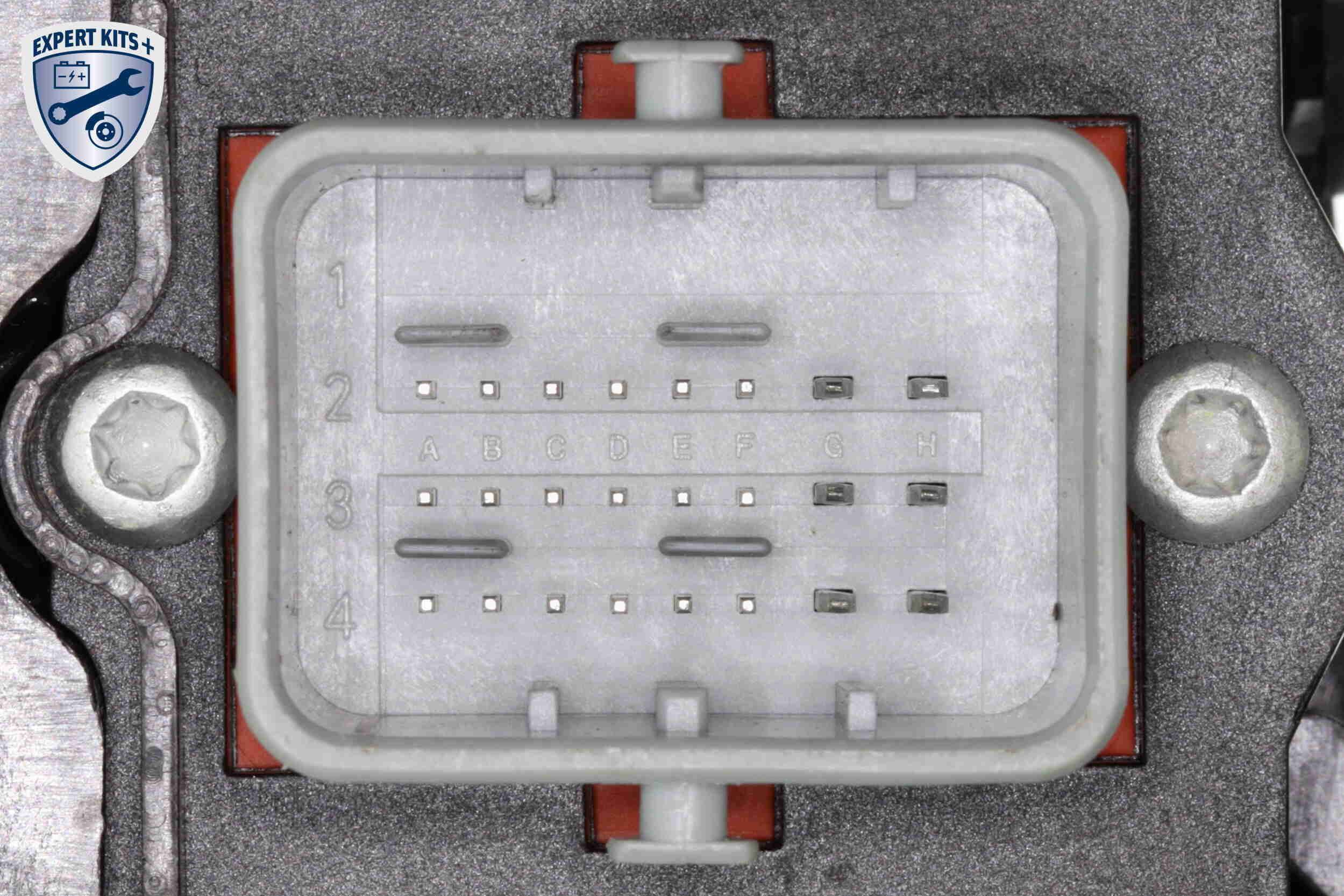 Vykdomasis elementas, stovėjimo stabdžio apkaba VEMO V46-77-0012