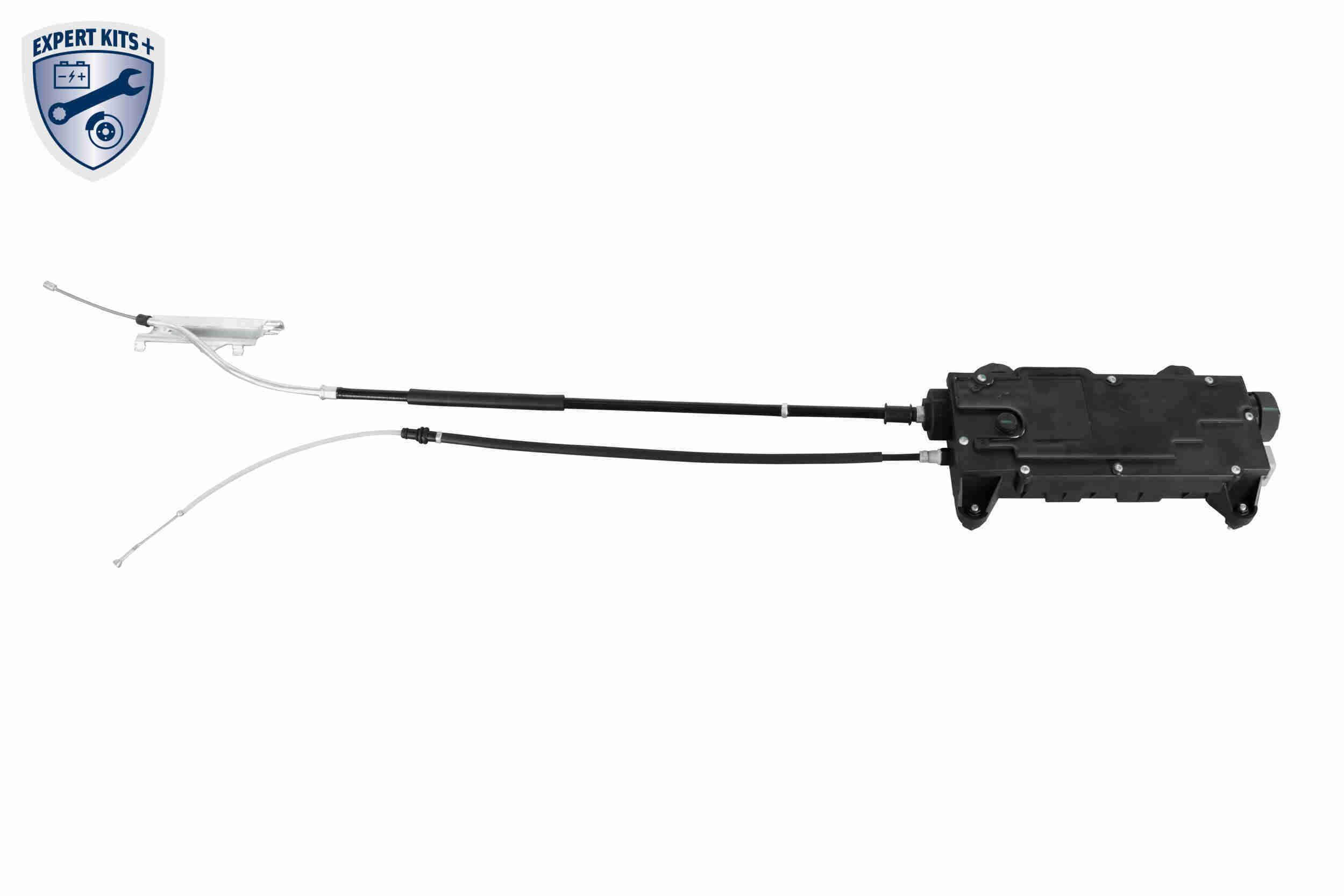 Vykdomasis elementas, stovėjimo stabdžio apkaba VEMO V46-77-0011