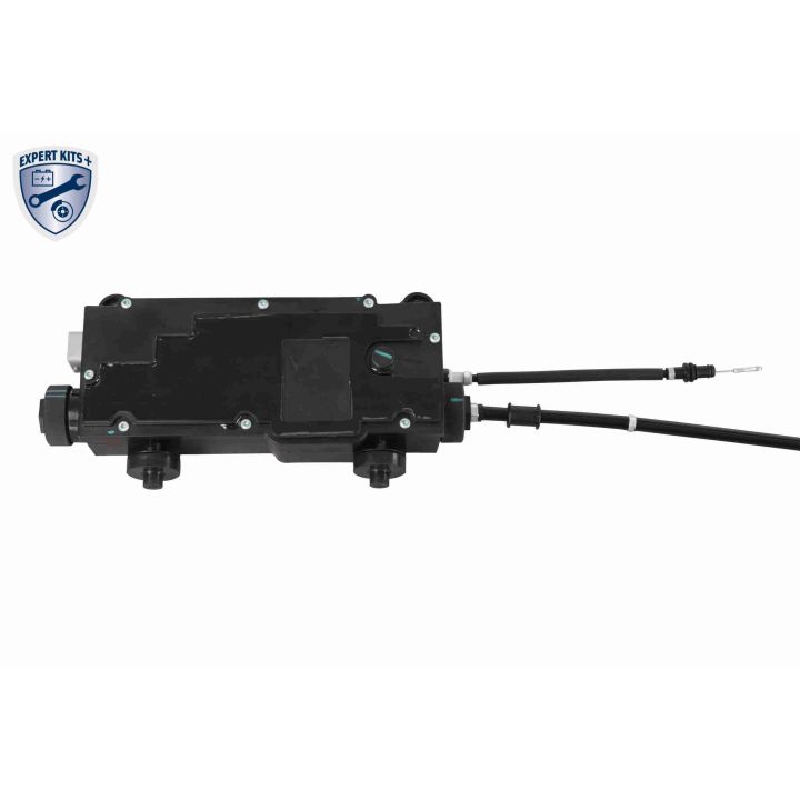 Vykdomasis elementas, stovėjimo stabdžio apkaba VEMO V46-77-0012