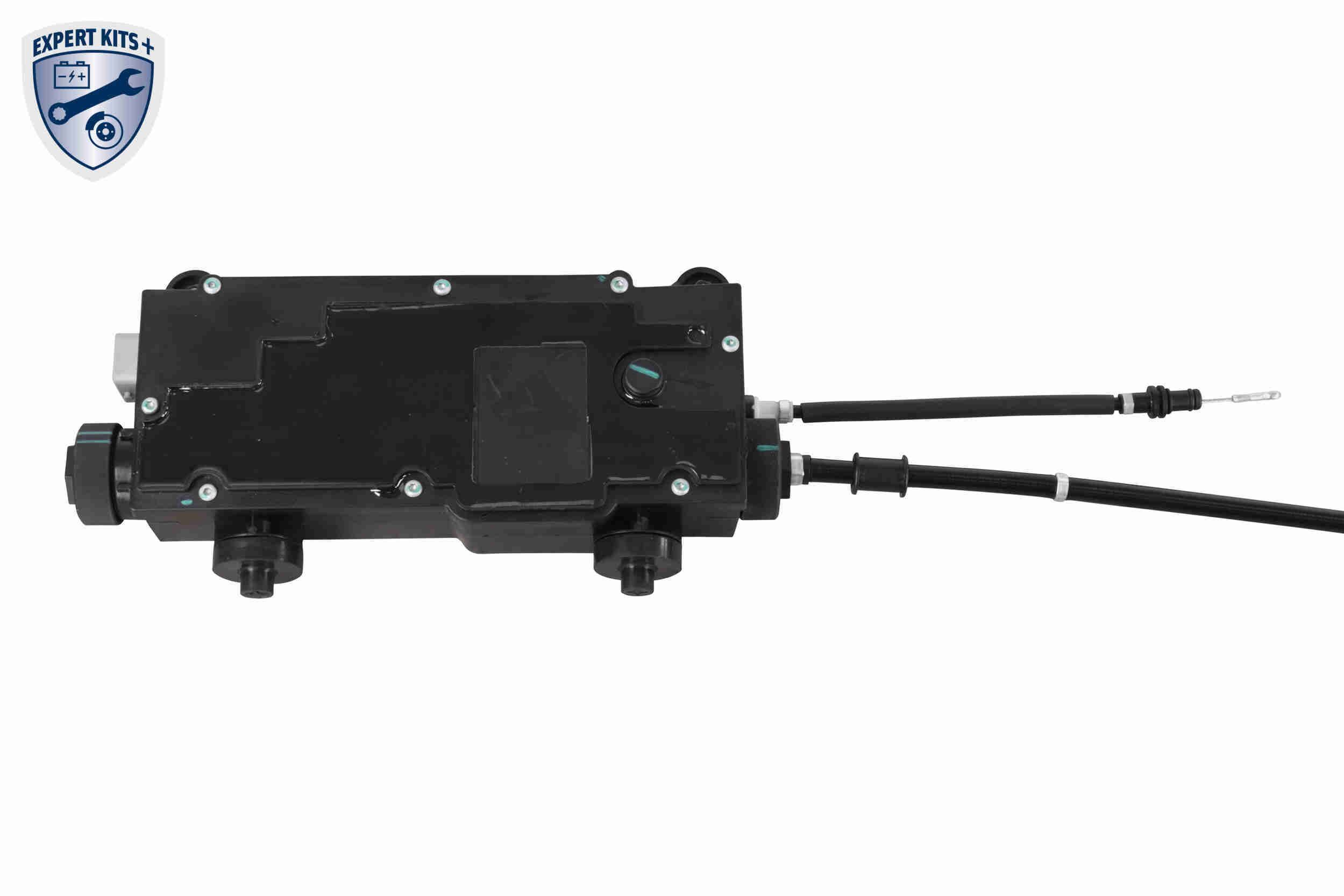 Vykdomasis elementas, stovėjimo stabdžio apkaba VEMO V46-77-0012