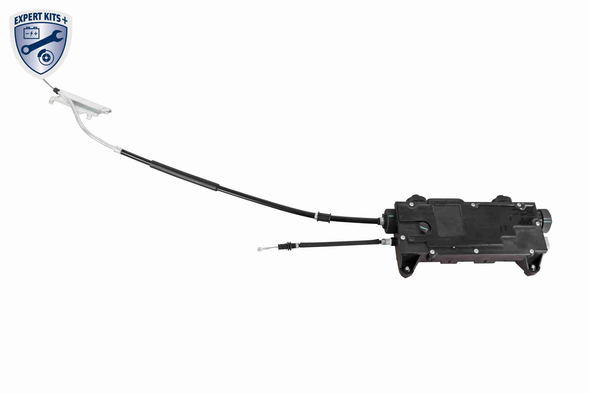 Vykdomasis elementas, stovėjimo stabdžio apkaba VEMO V46-77-0012