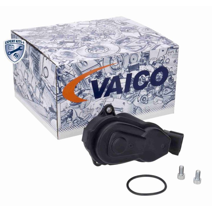 Vykdomasis elementas, stovėjimo stabdžio apkaba VEMO V46-77-0016