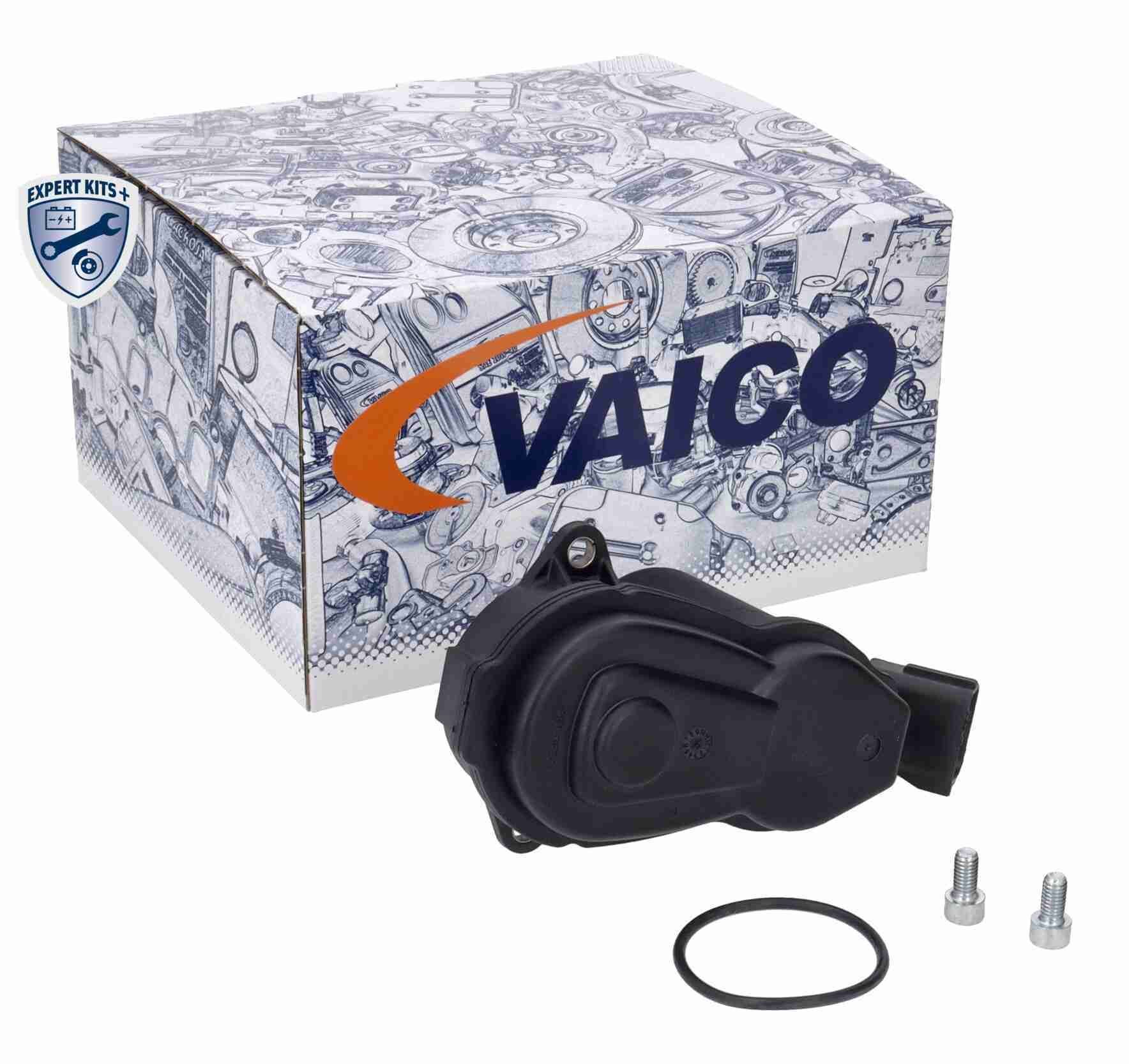 Vykdomasis elementas, stovėjimo stabdžio apkaba VEMO V46-77-0016