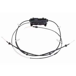 Vykdomasis elementas, stovėjimo stabdžio apkaba VEMO V48-77-0015