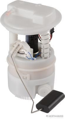 Degalų tiekimo blokas HERTH+BUSS ELPARTS 65453521